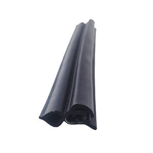 Tira de sellado de caucho EPDM en forma de U para gabinetes y cajas eléctricas, resistente a altas temperaturas, tira de sellado para carrocerías, corte a medida - Product Image 4