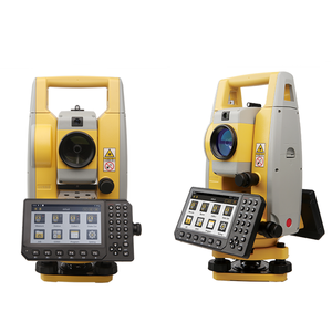 เครื่องมือสำรวจแบบ Total Station รุ่น South N2H ความแม่นยำสูง ราคาประหยัด ระยะ 2 นิ้ว 1000 เมตร หน้าจอสี - Product Image 1