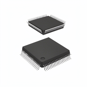 80 QFP C161SLM3VAAFXUMA1 Authorized Distributor Embedded Buy Online Electronic Components - Product Image 1