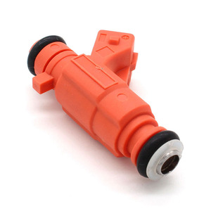 Inyector de Combustible 0280156034 Para Citroën Elysee 1.6 Peugeot 206 307 405 Motor de Gasolina - Product Image 2