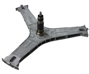 Nuevo Producto DC97-20418D para <span class=keywords><strong>Lavadora</strong></span> <span class=keywords><strong>SAMSUNG</strong></span>, Piezas de Repuesto Originales para <span class=keywords><strong>Lavadora</strong></span>, Araña de <span class=keywords><strong>Tambor</strong></span> - Product Image 1