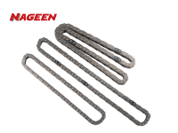 New High-quality Timing Chain Set Suitable for Land Rover 2.0T 204DTA Diesel Engine Automotive Parts OE LR132676