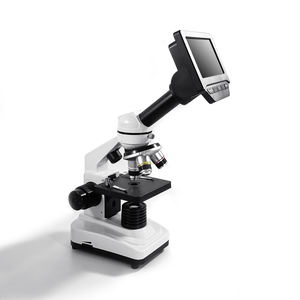 <span class=keywords><strong>Microscopio</strong></span> Digital <span class=keywords><strong>de</strong></span> 4.3 Pulgadas Más Reciente <span class=keywords><strong>de</strong></span> 2025 con Ocular Electrónico y Video <span class=keywords><strong>de</strong></span> 1080P, la Mejor Herramienta <span class=keywords><strong>de</strong></span> Enseñanza <span class=keywords><strong>de</strong></span> Ciencias VMS430BE - Product Image 5