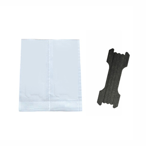 Bandes nasales Jiebao pour la ventilation nasale, taille extra, adhésif puissant, non tissé, pour un sommeil amélioré - Product Image 5
