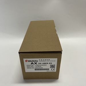 Módulo de Salida PLC Shihlin AX2N-48ER-ES - Product Image 1