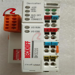 New and Original Beckhoff PLC <strong>Module</strong> BK4000 EtherCAT Bus Coupler Digital <strong>Input</strong>/<strong>output</strong> Terminal <strong>Module</strong> in Stock - Product Image 6