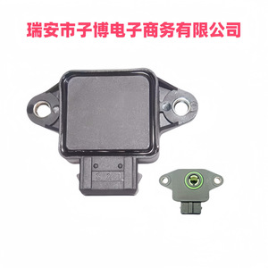 คอยล์จุดระเบิด LTK-07003 สำหรับ 35170-22010 35170-22001 เปลี่ยนซ่อมรุ่นมาตรฐาน - Product Image 2
