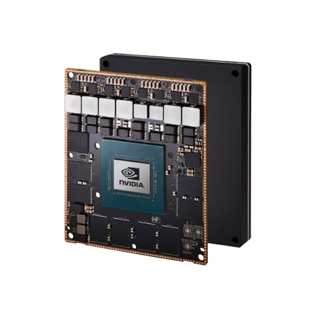 Well Received Jetson AGX Xavier Module 900-82888-0040-000 AI Development Boards Kits Support Gmsl Carrier Board