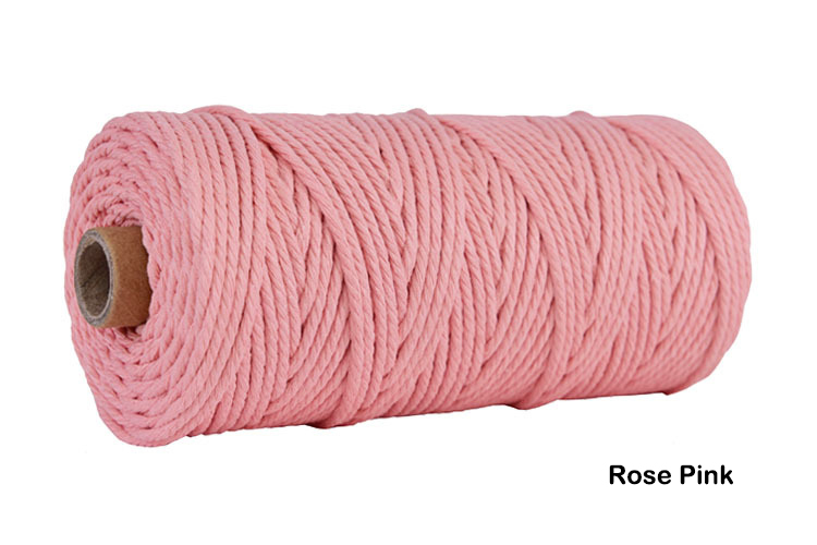 Rose Pink