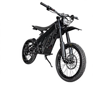 Nouvelle moto électrique tout-terrain Talaria style XXX, cadre en aluminium 6061, châssis forgé, roues de 19 pouces, enduro hors route - Product Image 1