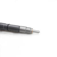 Inyector de Combustible para Motor Diésel 0445110476 04L130277E 04L130277AK 0445110475 0986435242 Nissan Audi A3 2.0 d TDI VW Golf 2.0 d TD