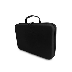 <b>EVA</b> Fascia Gun Storage Bag With Handle Portable Protective Case For Fitness Equipment JLD-076 - Product Image 2