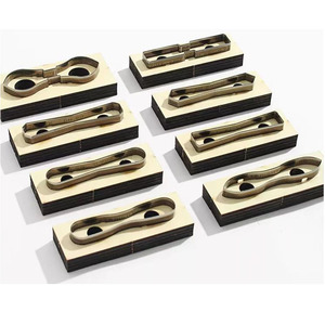 Khuôn cắt khuôn mẫu dao cho Hộp gấp giấy - Product Image 6