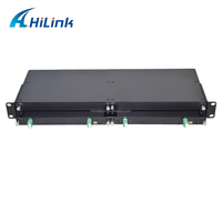 Fiber optic equipments 100G LR ER ZR Dual fiber to Single fiber Converter/Circulator