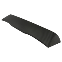 Aileron de toit arrière pour Toyota Celica 00-05, style JDM, fibre de carbone
