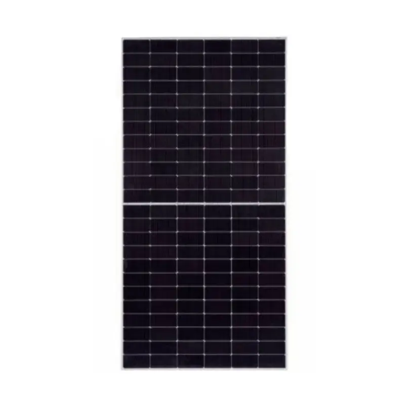 Panel surya Pv tenaga surya 560-580W, modul Mono Pv energi surya Panel rumah dengan Garansi 30 tahun