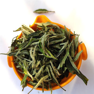 Fornitore di tè all'ingrosso campione gratuito cinese biologico Pai Mu Dan bianco peonia tè da Fuding Fujian - Product Image 1