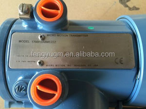 เครื่องวัดการไหลแบบคอริโอลิส ราคาดี คุณภาพสูง - Product Image 6