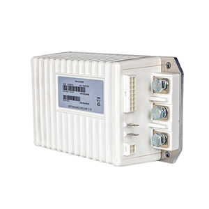 Контроллер скорости двигателя постоянного тока 48В 250А для гольф-каров Club Car, модели 1515-5206 / 1515-5201 / 1510A-5201 / 1510A-5251, с бесступенчатой регулировкой и защитой IP65 - Product Image 5