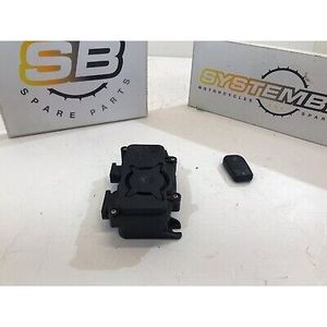 Interruttore Luci Sinistro BMW per F 800 GS 2008-2012 - Product Image 3