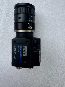 Cámara Industrial original y genuina, con un año de garantía, en stock, en la actualidad - Product Image 2