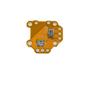 WEIAI <strong>Stick</strong> Drift Fix Board for Xbox One PS5 <strong>PS4</strong> <strong>Analog</strong> <strong>Stick</strong> Drift Fix Board for Xbox Elite Series <strong>2</strong> - Product Image 5
