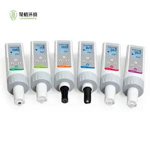 Portable Orp Test Pen Alkaline Water Orp Meter ORP/Temp Water Quality Testing Meter