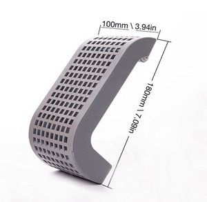 Lampe OEM comme une écaille de tortue, des centaines à des dizaines de milliers de pièces peuvent être connectées ensemble pour former un effet de scène choquant - Product Image 5