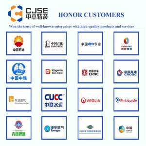 Cjse bán buôn 100 CBM ngầm bể chứa hệ thống giám sát 100m3 LPG bể chứa cho nhà máy - Product Image 6