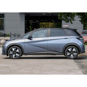 BYD Dolphin EV 2024 Nuovo Modello Auto Elettrica Pura, Veicolo Compatto Ecologico di Nuova Generazione, Vendita Calda Ora - Product Image 4