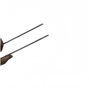 Clous de jardin galvanisés pour tuyaux d'irrigation, tuyaux d'arrosage, barrière anti-mauvaises herbes, couverture de sol - Product Image 3