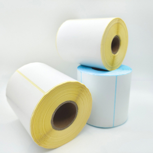 Etiquetas Térmicas en Blanco al por Mayor, Etiquetas Térmicas para Logística y Envío, Etiquetas Térmicas para Códigos de Barras de Oficina - Product Image 4