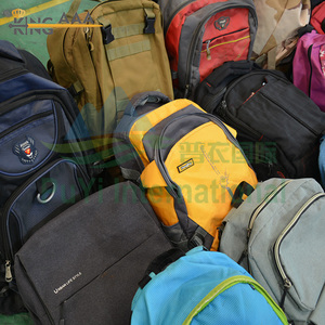 <strong>Uk</strong> Wholesale Mens <strong>Backpack</strong> Second Hand Branded Mixed Hiking <strong>Backpack</strong> Baels Used School Bags - Product Image 6