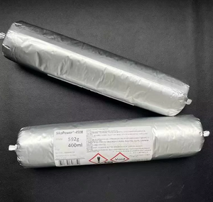 ซิกาเฟล็กซ์ 4508 กาวซีลแลนท์ชนิดเทอร์โมเซ็ตติ้ง สำหรับเคลือบผง  ISO VG 15 เกรดความหนืด สำหรับประกอบแผ่นโลหะ - Product Image 3
