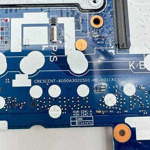 เมนบอร์ดแล็ปท็อปสำหรับ HP EliteBook 840 800 820 830 745 1050 G1 G3 G5 G6 G7 - Product Image 4