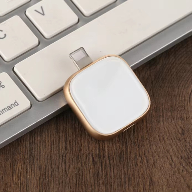 Real Capacity OTG USB 2.0 Flash Drive 32GB 128GB 256GB Metal Pendrive for iPhone iPad 100% Tested
