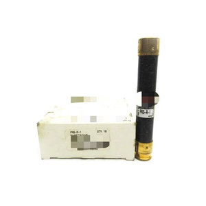 FRS-R-1 600VAC 1A nouveau contrôleur de programmation PLC d'automatisation industrielle d'entrepôt prêt d'origine - Product Image 1