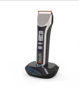Tagliacapelli Intelligente con Display Digitale |   Tagliacapelli <span class=keywords><strong>e</strong></span> regolabarba <span class=keywords><strong>professionale</strong></span> senza fili - Product Image 2