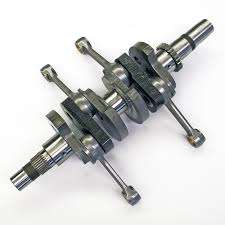 Albero motore <span class=keywords><strong>Rotax</strong></span> - Product Image 3