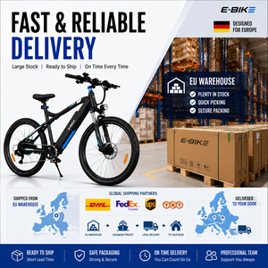 Bicicleta Eléctrica de Montaña al por Mayor, 250W, 36V, 13Ah, 27.5 Pulgadas, para Adultos, Mercado Europeo, M920 1. Bicicleta Eléctrica de Alta Demanda con Gran Potencial de Rentabilidad - Product Image 3