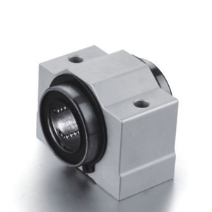 25mmリニアベアリングハウジングリニアベアリングスライドユニットScs20uuリニアボールベアリングLm25uu 25x40x35 - Product Image 1