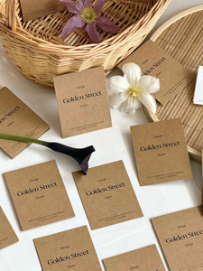 Carte postale personnalisée haut de gamme avec paysage, fabriquée en papier de haute qualité, personnalisez votre propre <span class=keywords><strong>design</strong></span> - Product Image 3