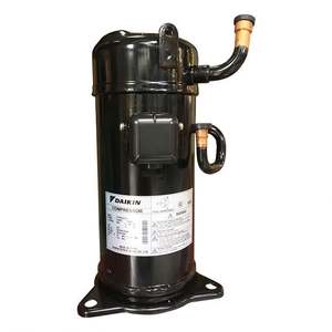 Meilleur prix compresseur R410a Réfrigérant Dakin compressor JT160G-P4Y1 - Product Image 5