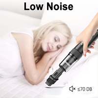 Portable maison voiture 2 3 en 1 Mini aspirateur 4 flacons Portable aspirateur Rechargeable sans fil USB C souffleur d'air pompe gonfleur