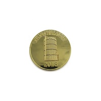 Monedas Metálicas Personalizadas, Muestra Gratuita, Monedas Antiguas de 24k, Monedas Puras de Oro, Plata, Oro, Europa, Canadá, Monedas Romanas y Rusas Personalizadas