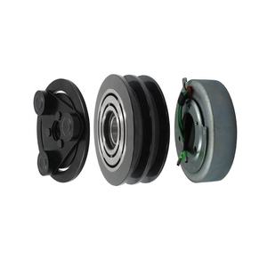 Embrague de Aire Acondicionado Automotriz ZZH-24-0008 Z-<span class=keywords><strong>FORCE</strong></span> 24V Nuevo con 1 Año de Garantía para Compresor de CA <span class=keywords><strong>TM</strong></span>-21 2B 149mm, Repuestos - Product Image 1