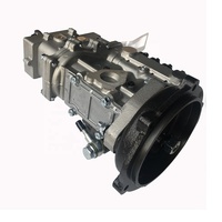 Pompe électronique pour moteur diesel, pompe haute pression BH4QT95L9 pour 4JB1/4JB1T, haute qualité au prix d'usine