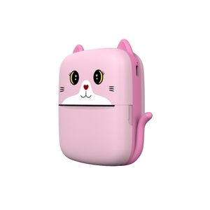 <span class=keywords><strong>Mini</strong></span> xách tay không dây kết nối máy in 200dpi ảnh nhãn Máy in nhiệt giấy ảnh Túi Máy in nhiệt in ấn - Product Image 6