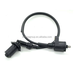 Piezas de patinete GY6, 4T, 139QMB, gy6, <span class=keywords><strong>50cc</strong></span>, bobina de encendido para ciclomotor, ATV, quad, <span class=keywords><strong>precio</strong></span> barato - Product Image 5