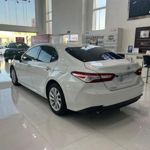 โตโยต้า! รถมือสอง Camry 2022รถเบนซินขนาดกลาง2.0ก. รุ่นดีลักซ์รถโตโยต้ามือสอง - Product Image 4